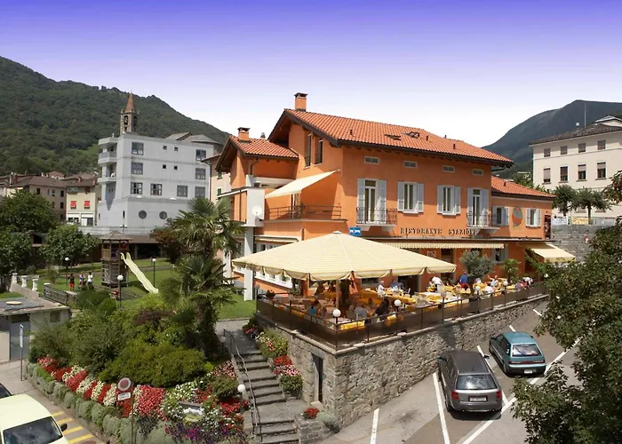 Ristorante Stazione