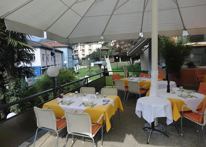 Ristorante Stazione