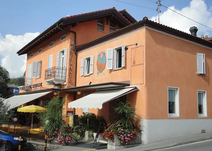 Ristorante Stazione